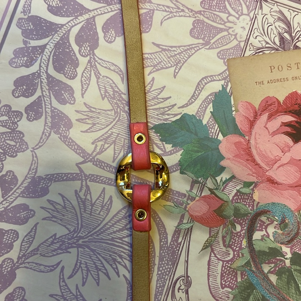 Marc Jacobs Bracelet - Picture 6 of 8